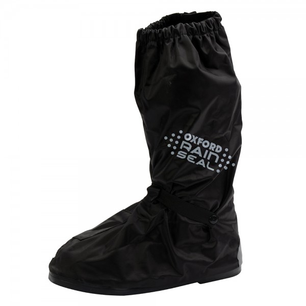 Oxford Oxford Rainseal Waterproof Overboots